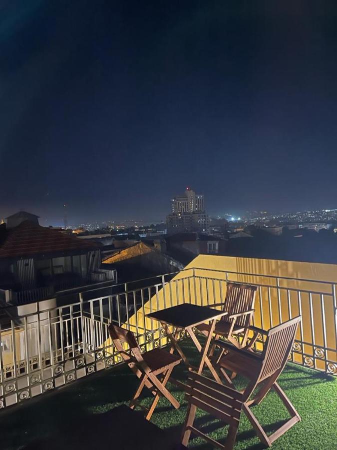Village Porto 8 מראה חיצוני תמונה