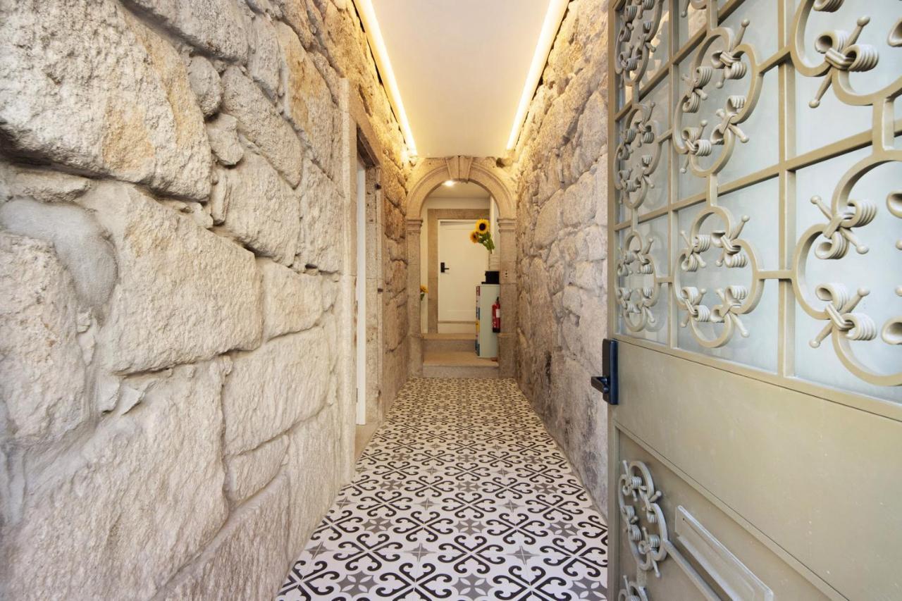 Village Porto 8 מראה חיצוני תמונה