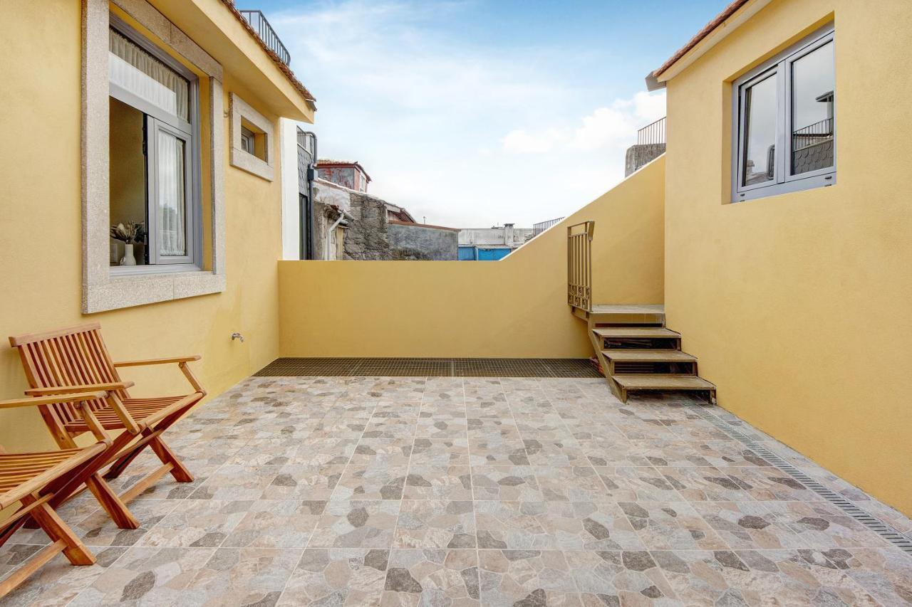 Village Porto 8 מראה חיצוני תמונה