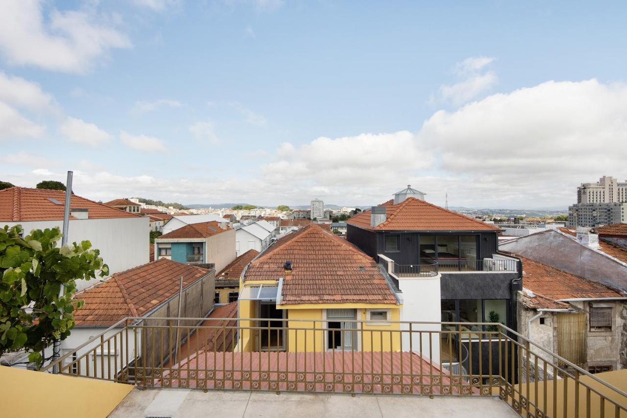 Village Porto 8 מראה חיצוני תמונה