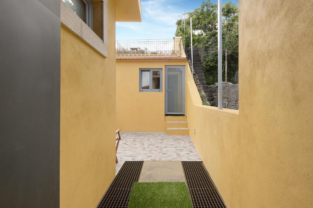 Village Porto 8 מראה חיצוני תמונה