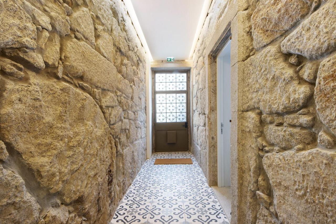 Village Porto 8 מראה חיצוני תמונה